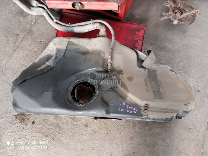 Rezervoar 1.3 CDTI GTC za Opel Astra H
