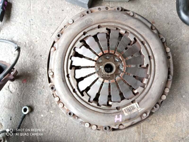 Set kvacila 1.3 CDTI za Opel Astra H