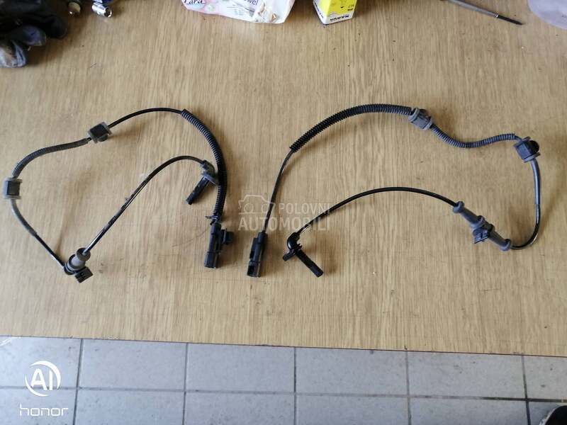 ABS Senzori Astra J za Opel Astra J od 2009. do 2018. god.
