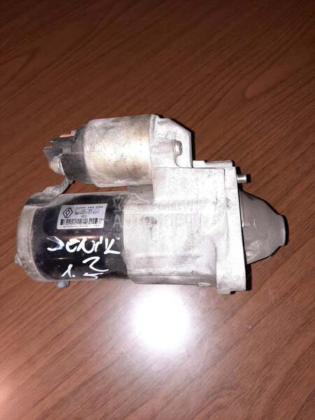 Anlaser 1.5dci 78kw za Renault Megane, Scenic od 2005. do 2007. god.