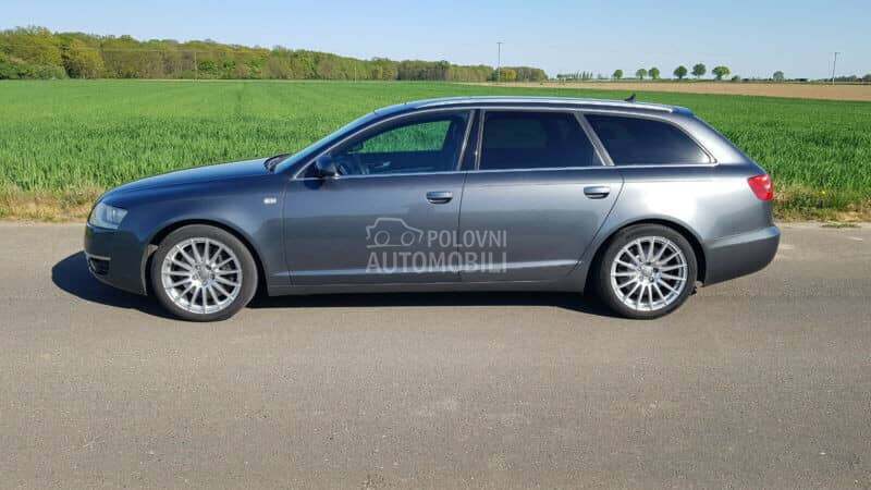 klip klipnjaca 2,0 3,0 1,9 za Audi A3, A4, A6 od 2003. do 2013. god.