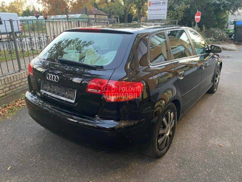 uljna pumpa 2,0 3,0 1,9 za Audi A3, A4, A6 od 2003. do 2013. god.
