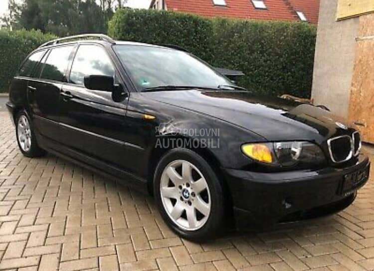 remenica radilice n47 m57 n57 za BMW 116, 118, 120 ... od 1995. do 2016. god.