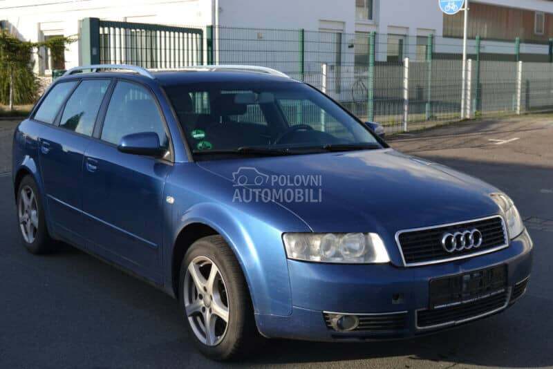 kompresor klime 2,0 3,0 1,9 za Audi A3, A4, A6 od 2003. do 2013. god.