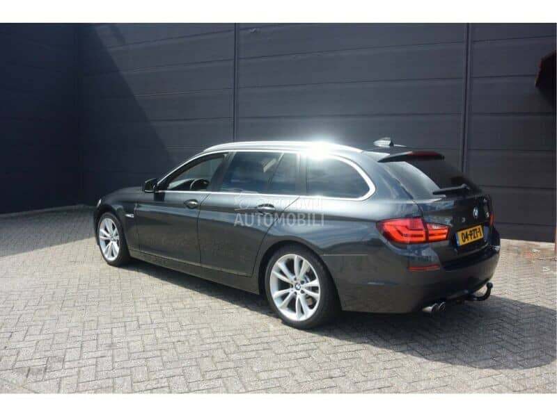 klapna gasa n47 m47 n57 za BMW Serija 1, 116, 118 ... od 1995. do 2016. god.