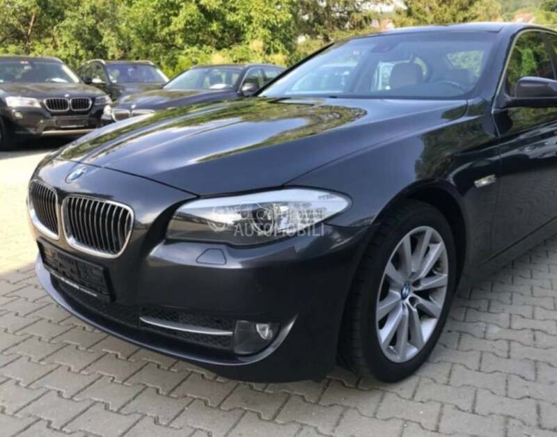 protokomer n47 m47 n57 za BMW Serija 1, 114, 116 ... od 1995. do 2016. god.