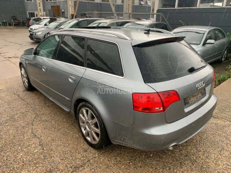 protokomer 2,0 3,0 1,9 za Audi A3, A4, A6 od 2003. do 2013. god.