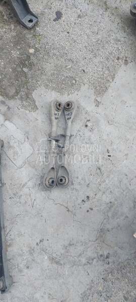 zadnji trap za Peugeot 407