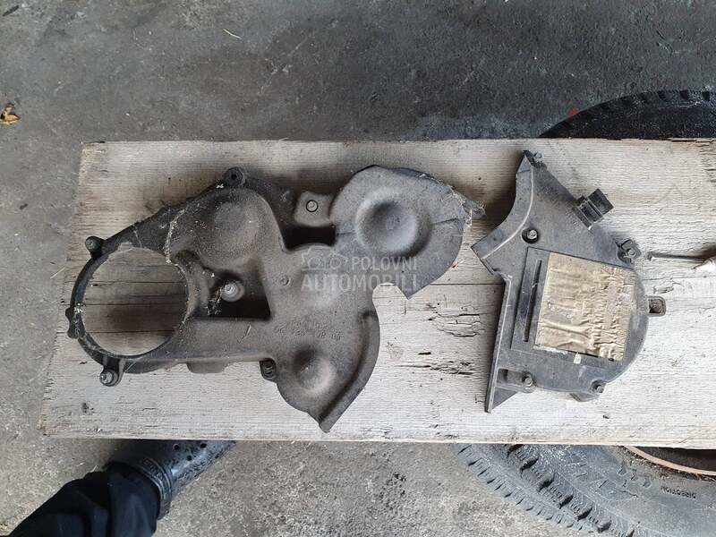 poklopac kaisa za Citroen Berlingo, C4, C4 Grand Picasso ...