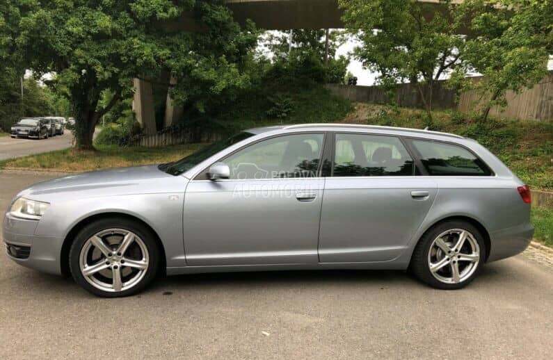 kardan 3,0 quatro za Audi A3, A4, A6 od 2003. do 2013. god.