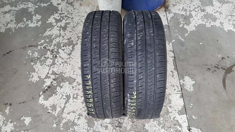 Hankook 205/65 R16 Letnja