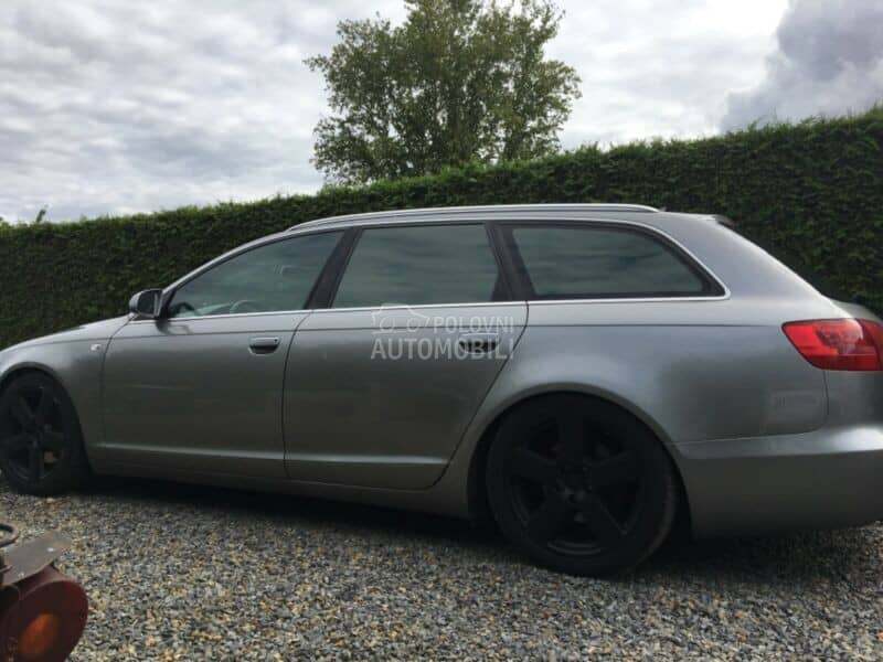 nebo c6 b7 8p za Audi A3, A4, A6 od 2003. do 2013. god.