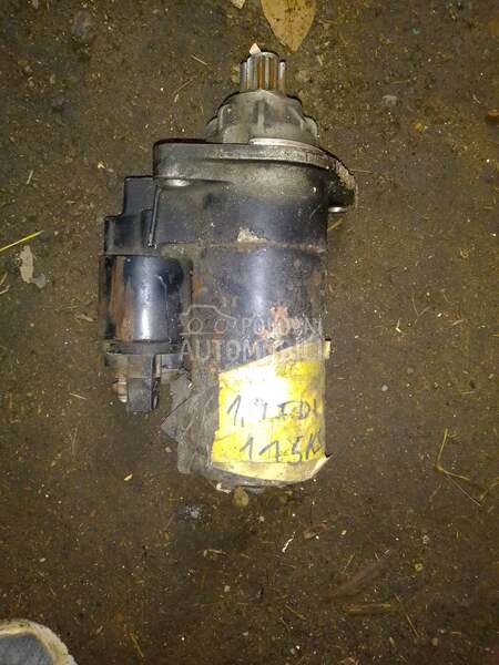 anlaser 6 brzina za Volkswagen Bora, Golf 4 od 2000. do 2005. god.