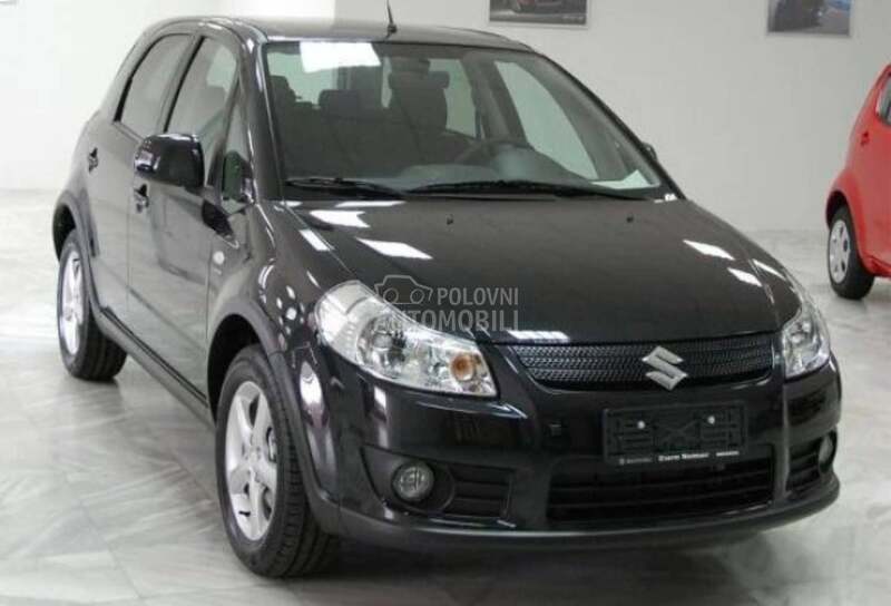 Stop svetla lampe za Suzuki SX4