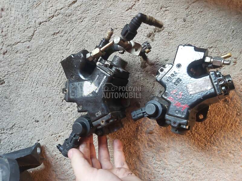 bosch pumpa 1.3 multijet za Fiat Grande Punto