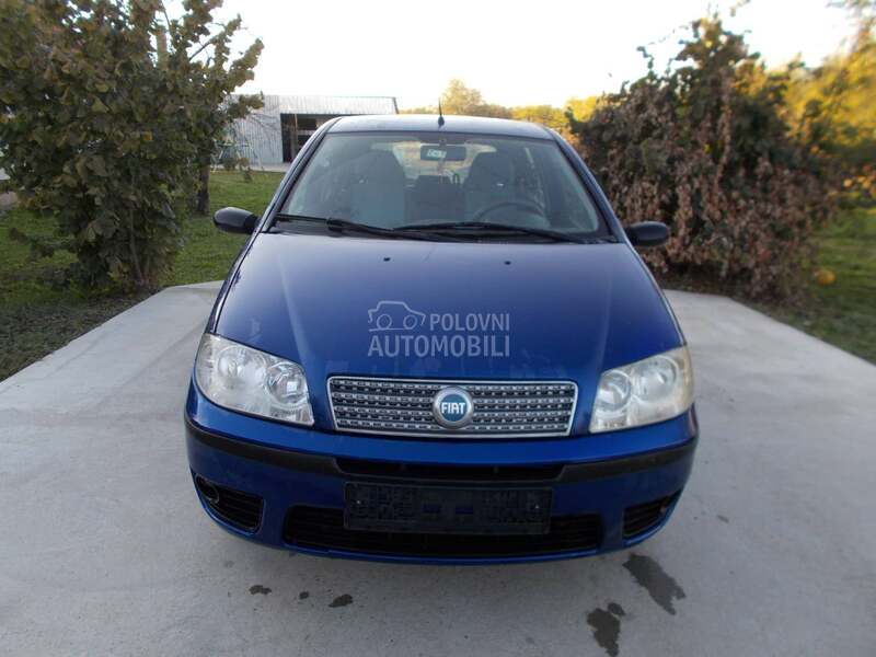 Limarija,vrata,hauba,krila za Fiat Punto