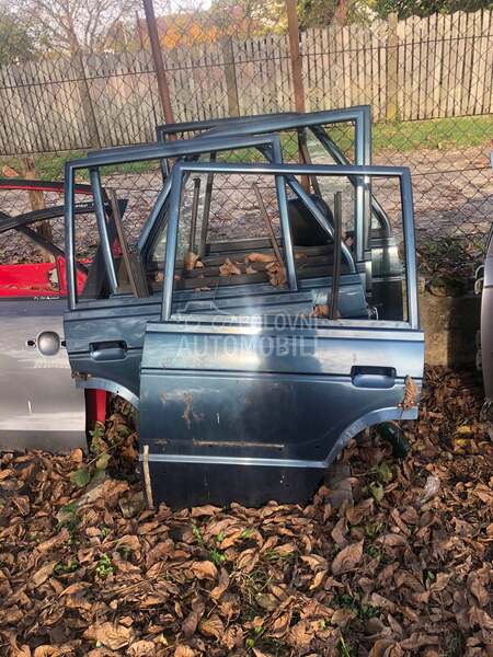 vrata za Hyundai Galloper od 1998. do 2001. god.