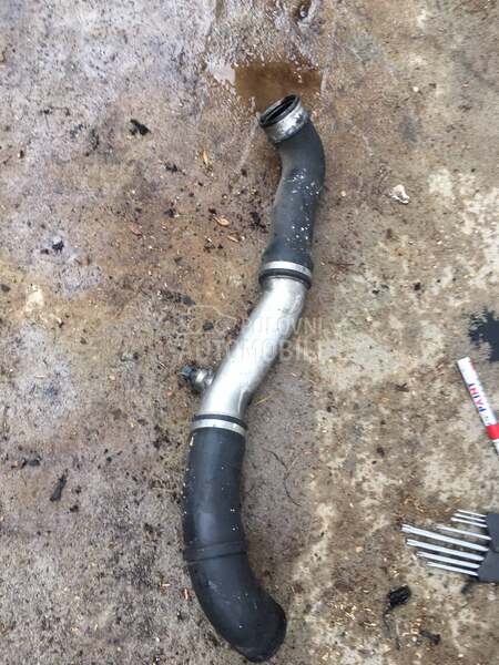 e46 crevo interkulera 318d za BMW 318