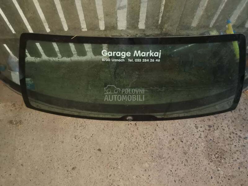 Zadnja soferka za Volkswagen Bora, Golf 4