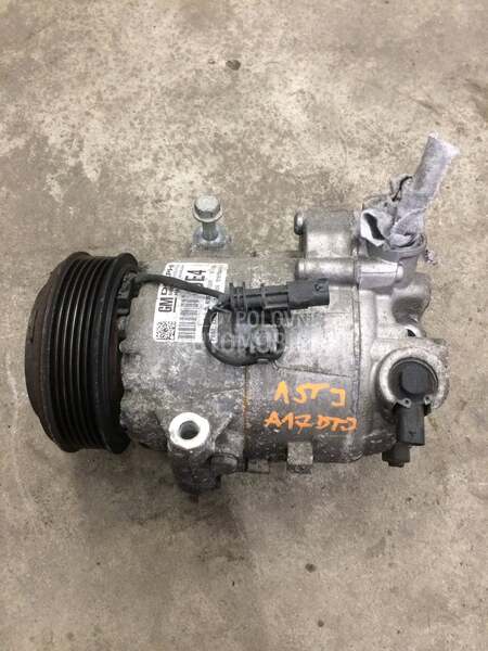 Kompresor klime  UE4 za Opel Astra J