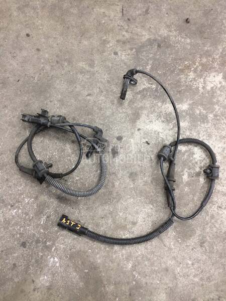 Prednji senzor ABS za Opel Astra J