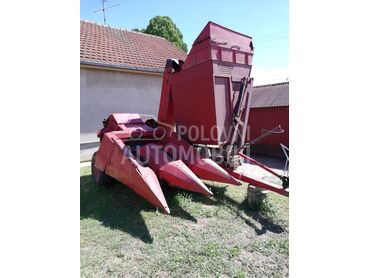 Zmaj 222, 1.500 €, 1985. , Berači, Crvenka