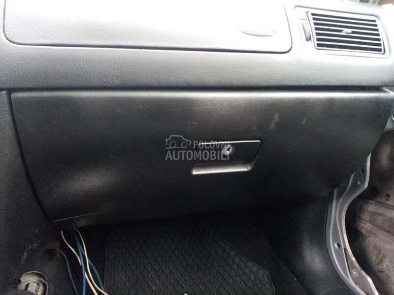 Kaseta za Volkswagen Golf 4