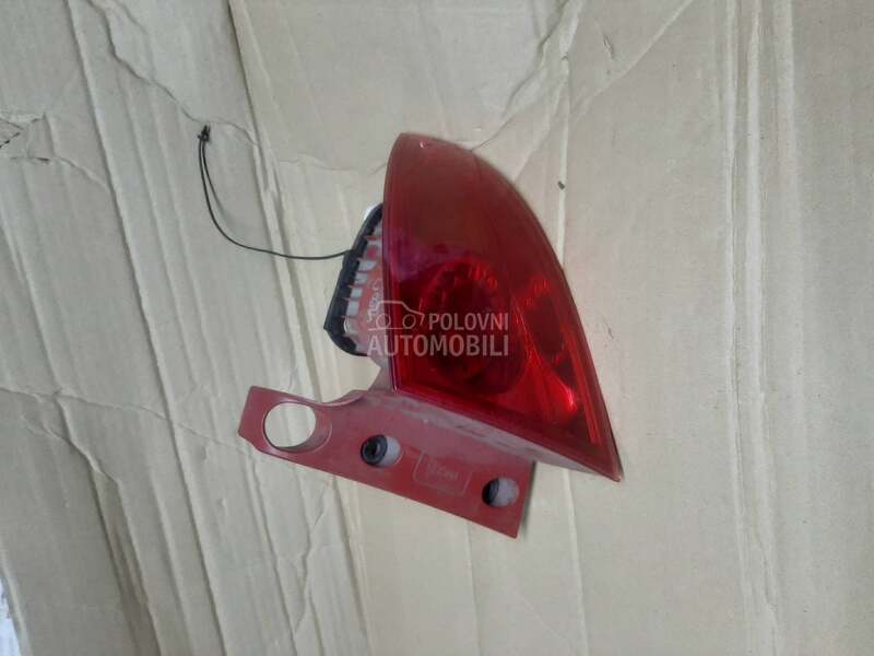 Stop lampa za Seat Leon od 2005. do 2009. god.