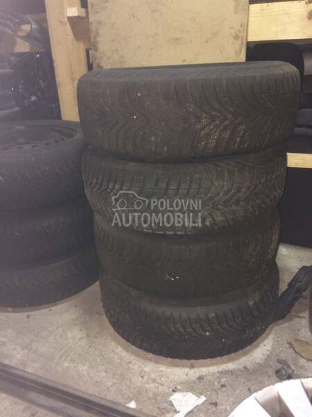 Vredestein 195/65 R15 Zimska