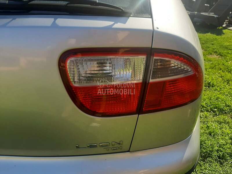 Stop lampa desna za Seat Leon