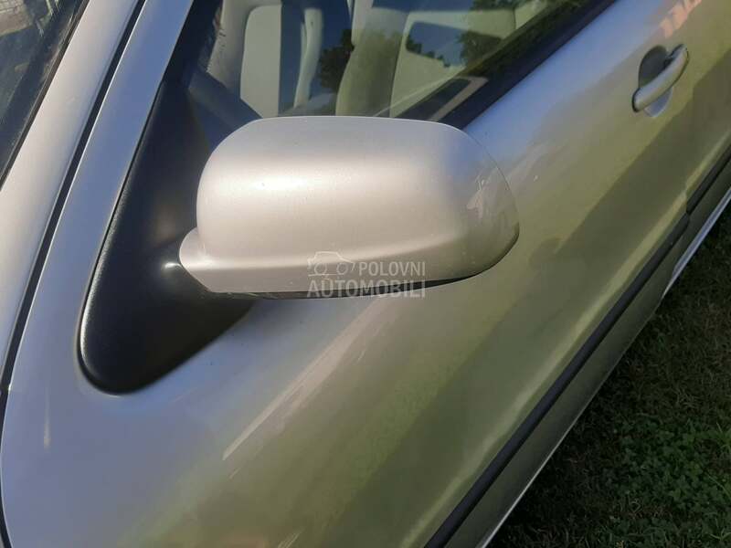 Retrovizor levi za Seat Leon od 2000. do 2005. god.