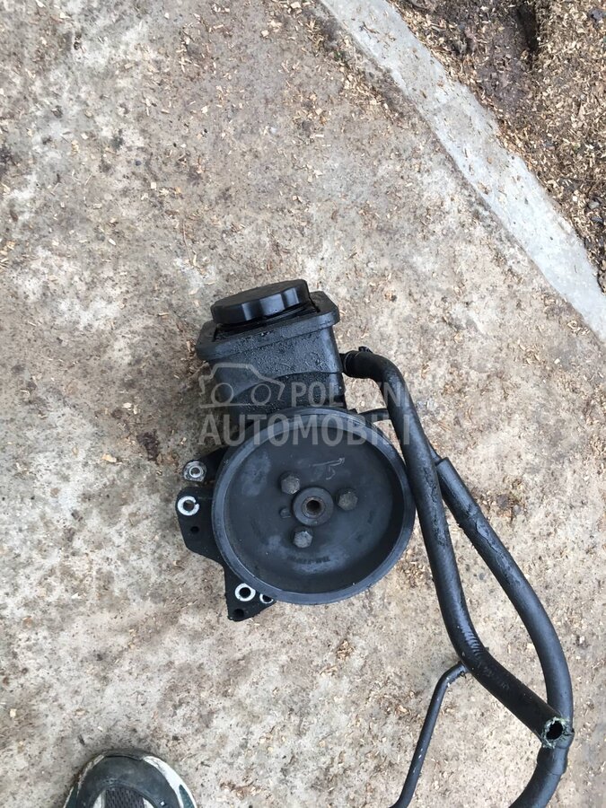 e46 servo 318d za BMW 318