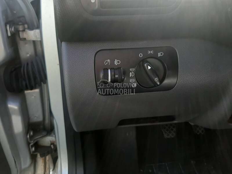 Prekidac svetla za Seat Leon, Toledo od 2000. do 2005. god.