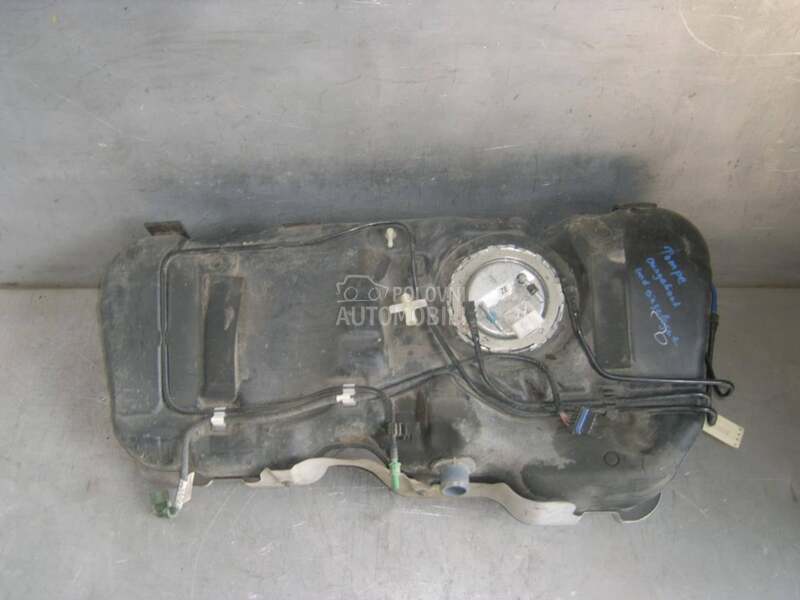 Rezervoar za Opel Corsa C od 2000. do 2006. god.