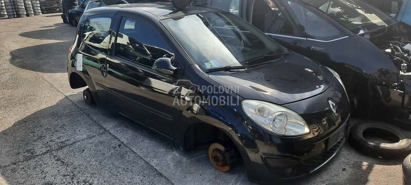 BRAVA, VOLAN, PODIZAC STAKLA za Renault Captur, Clio, Grand Modus ...