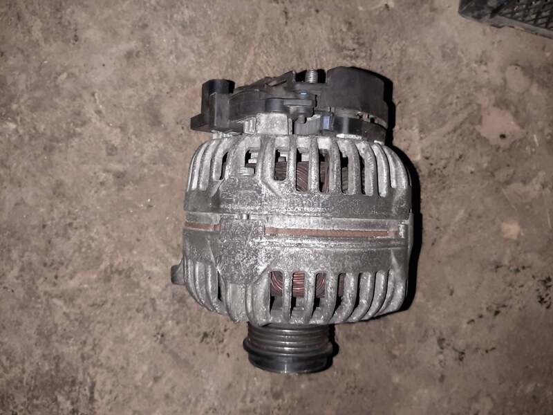 Alternator za Seat Leon, Toledo od 2000. do 2005. god.