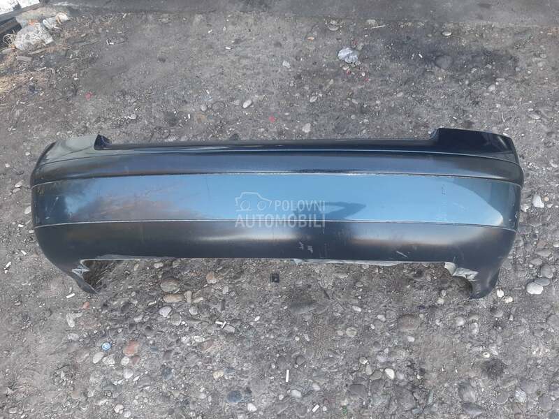 Branik zadnji za Volkswagen Passat B5.5