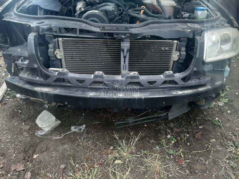 Prsa za Volkswagen Passat B5.5