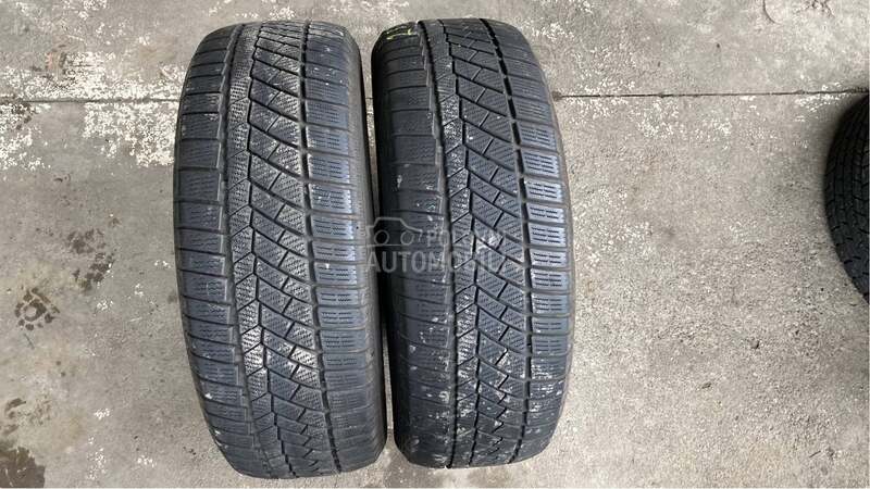 Continental 235/60 R18 Zimska