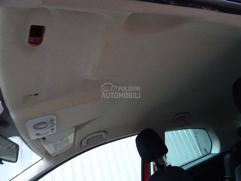 Nebo za Fiat Grande Punto
