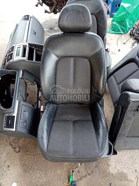 sedista za Peugeot 407