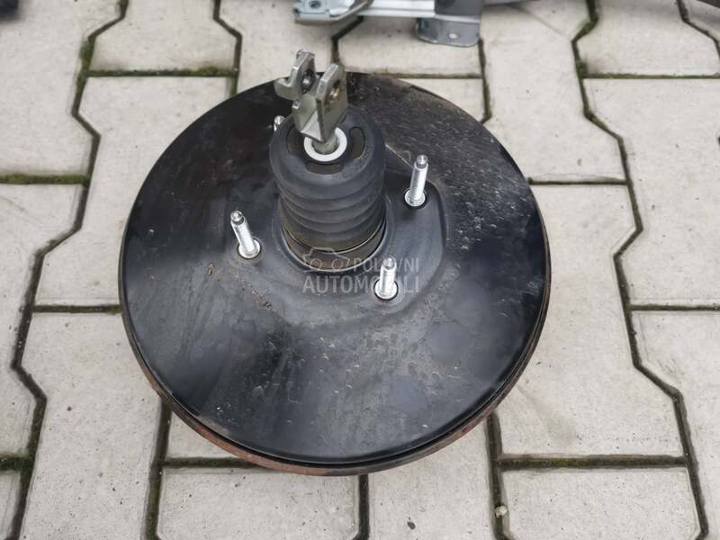 servo pojacivac za Honda CR-V od 2007. do 2012. god.