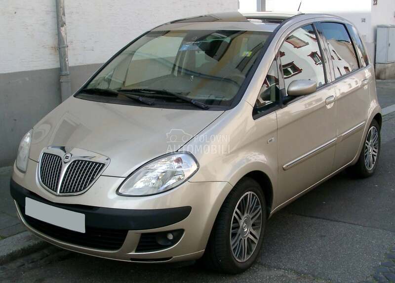 1.9 multijet Dizne za Lancia Musa