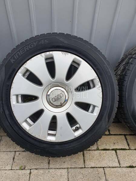 Aluminijumske felne  16" 5 x 112