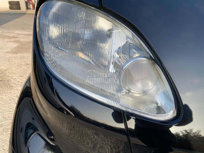 farovi za Smart ForTwo