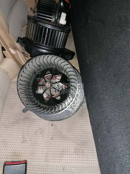 Ventilator kabine za Volkswagen Bora, Caddy, Golf 4 ... od 2000. do 2010. god.
