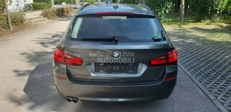 lezaj tocka glavcina e90 e91 za BMW 114, 116, 118 ... od 1995. do 2016. god.