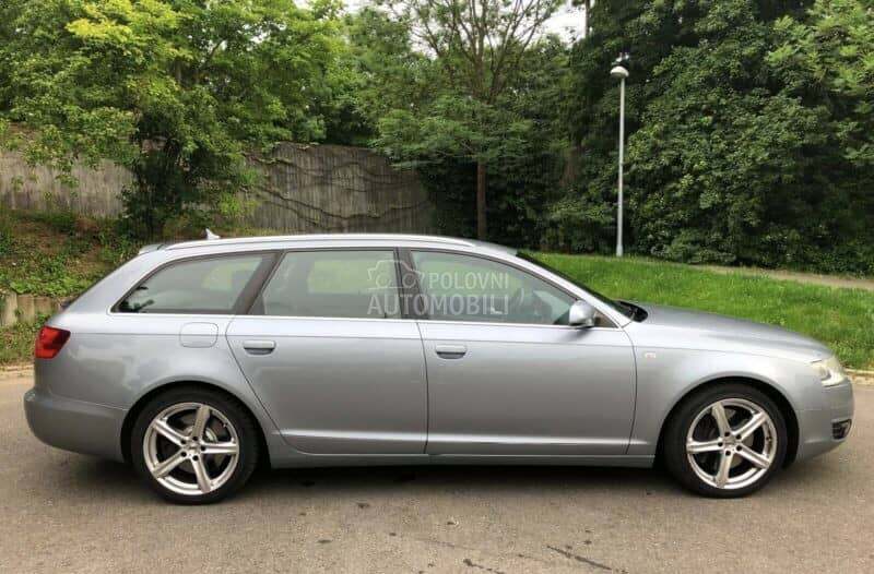 poluosovina b7 b8 c6 za Audi A3, A4, A6 od 2003. do 2013. god.