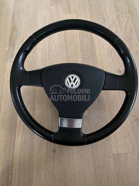VOLAN AIR BAG za Volkswagen Caddy, Cross Polo, EOS ... od 2004. do 2010. god.