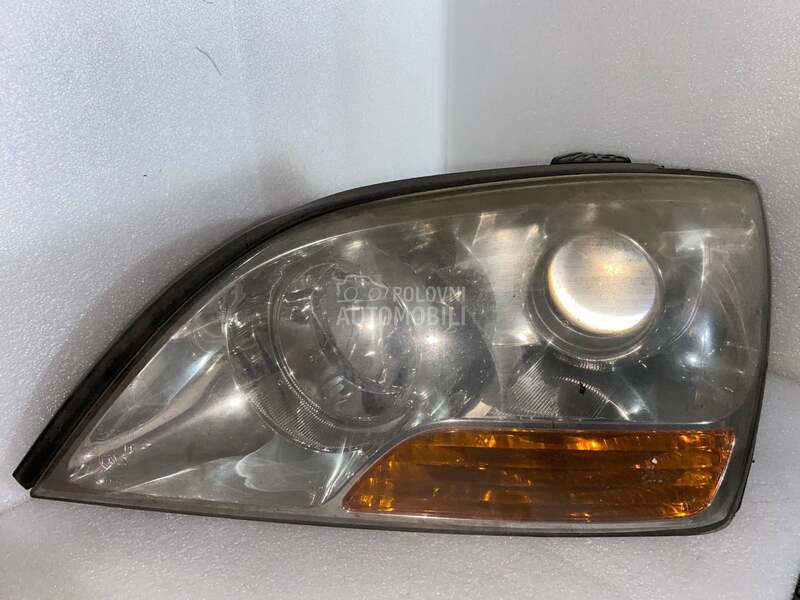 original levi far za Kia Sorento od 2006. do 2009. god.